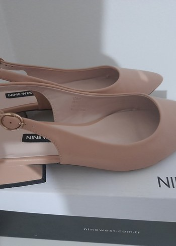 Nine West 38