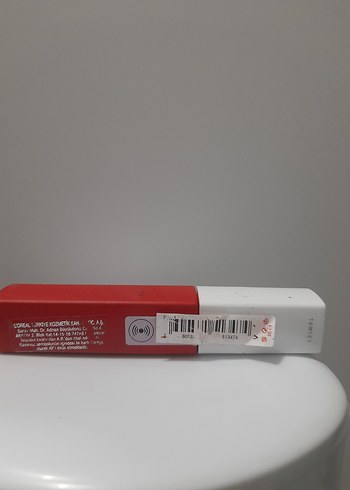 Maybelline Super Stay Mat Likit Ruj 118 Dancer - Görsel 4