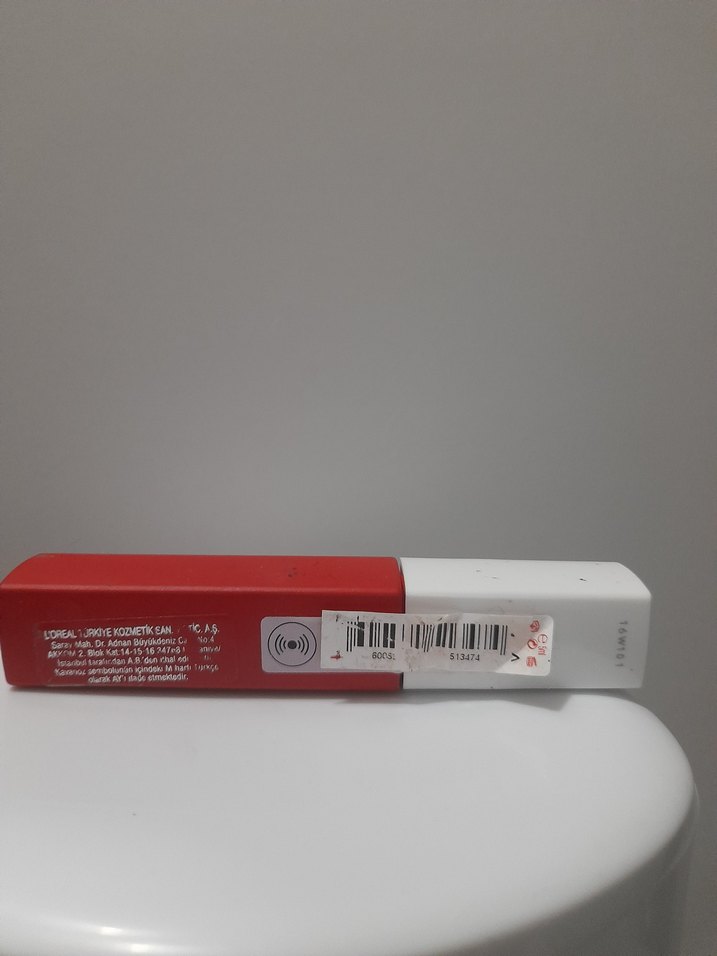 Maybelline Super Stay Mat Likit Ruj 118 Dancer - Görsel 4