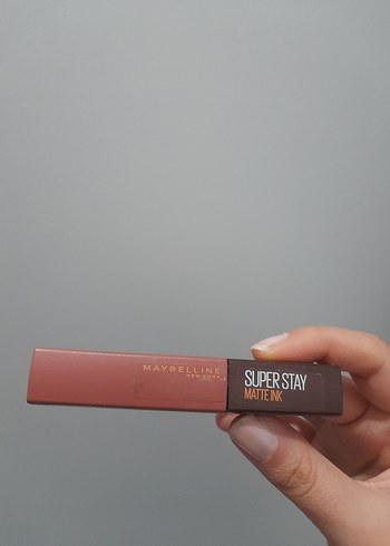 260 Hazelnut Hypno Mat Likit Ruj - Görsel 3