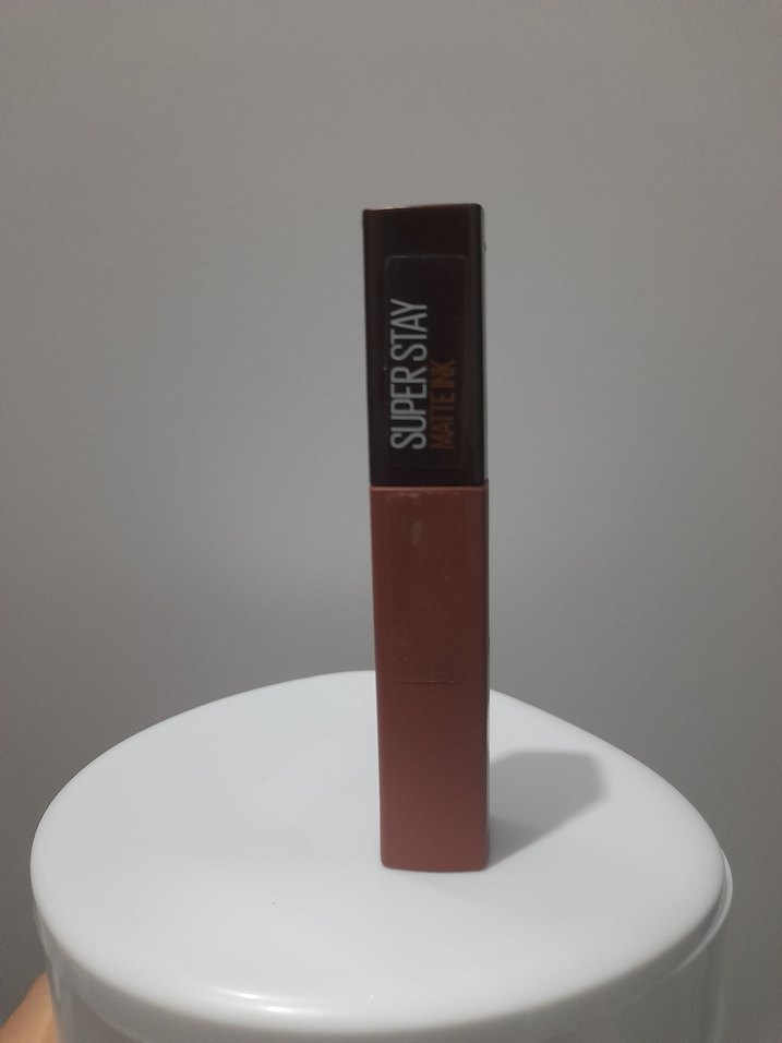 260 Hazelnut Hypno Mat Likit Ruj - Görsel 4