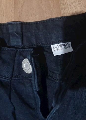 LC Waikiki 11-12 Yaş