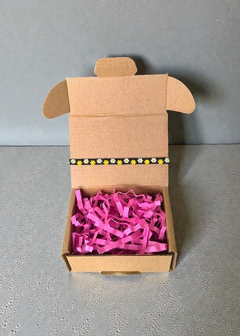 Çiçek Desenli Miyuki Bileklik - Görsel 5