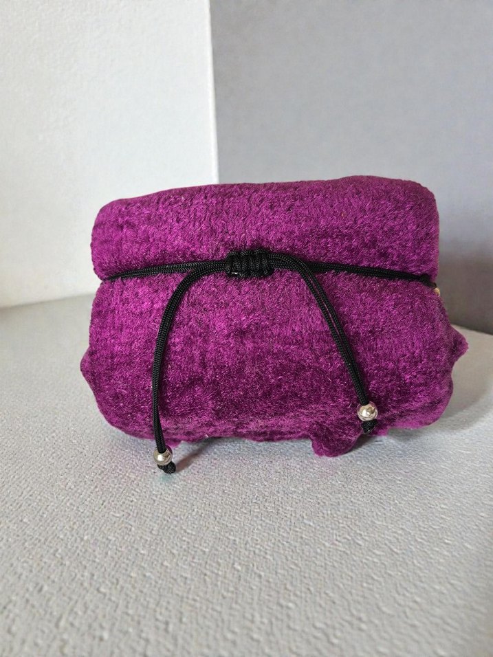 Çiçek Desenli Miyuki Bileklik - Görsel 2