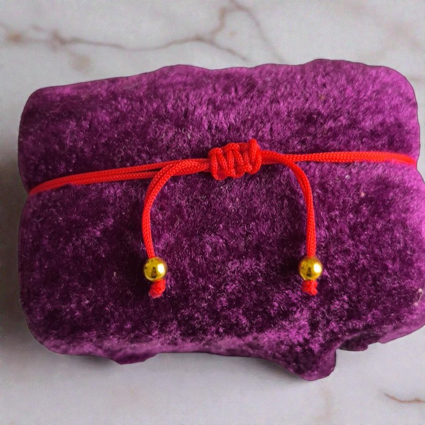 Birleşik Kalp Miyuki Bileklik - Görsel 2