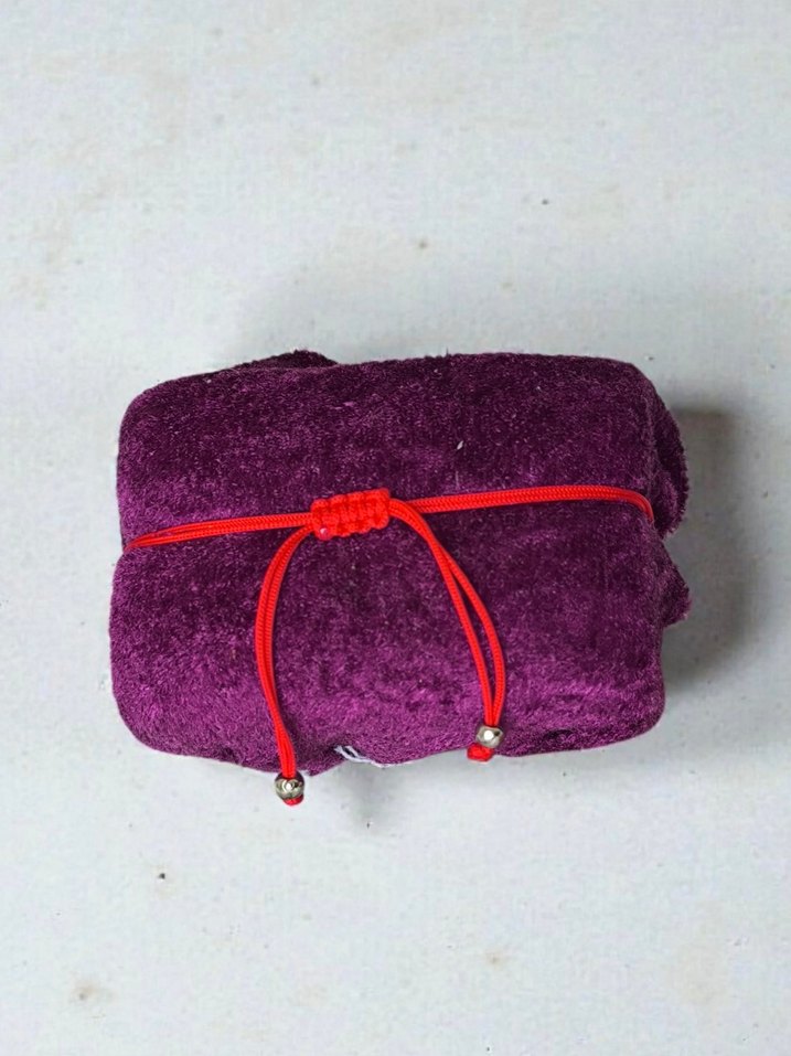 LOVE Yazılı Miyuki Bileklik - Görsel 2