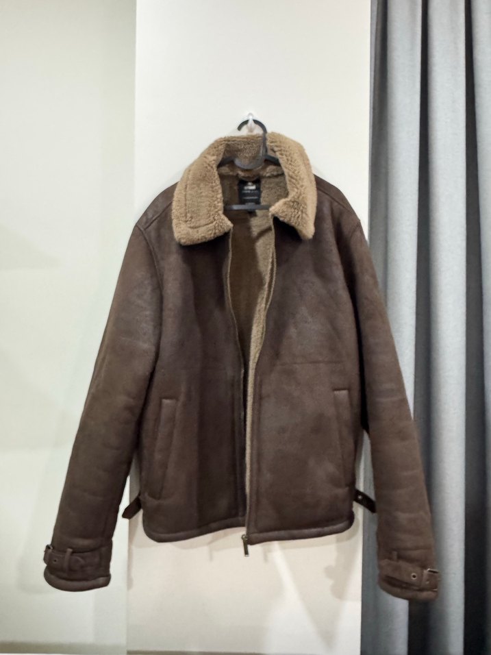 MAVİ MARKA MONT - Görsel 2