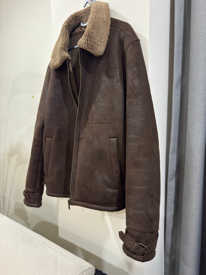 MAVİ MARKA MONT - Görsel 3