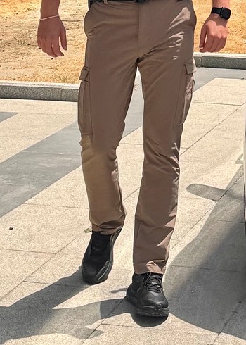 Canik MECANIK Onyx Pro Erkek  Pantolon - Görsel 5