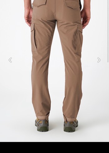 Canik MECANIK Onyx Pro Erkek  Pantolon - Görsel 4