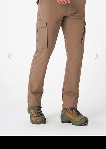 Canik MECANIK Onyx Pro Erkek  Pantolon - Görsel 2