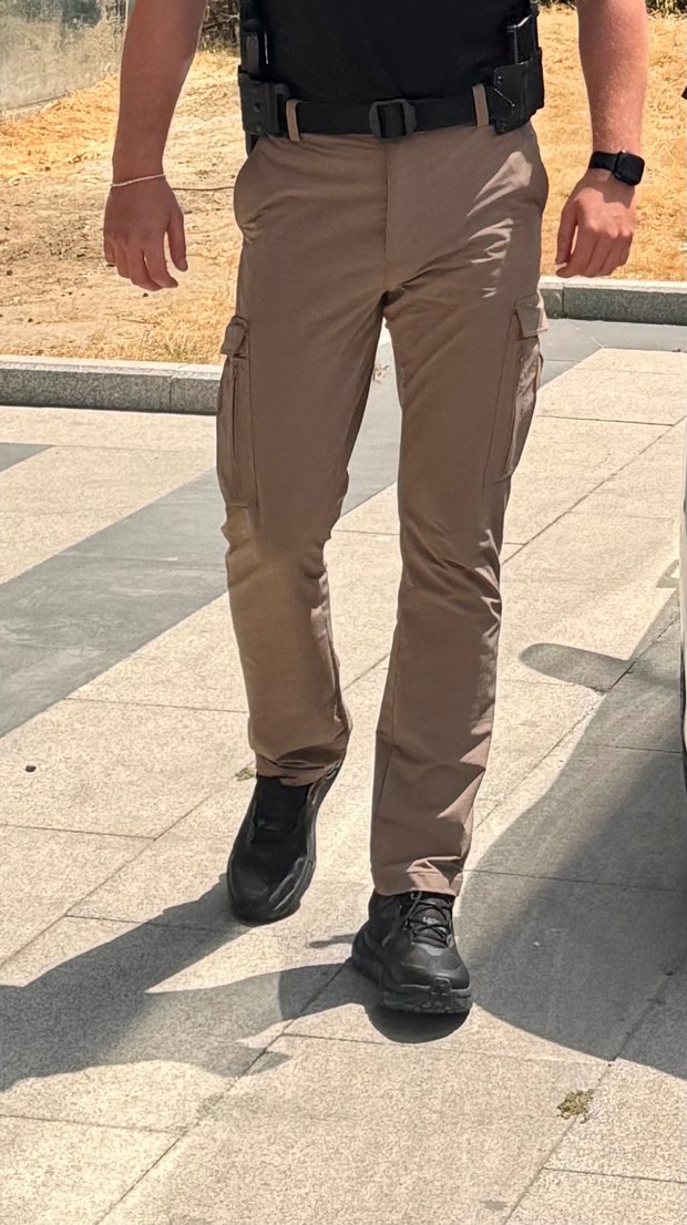 Canik MECANIK Onyx Pro Erkek  Pantolon - Görsel 5