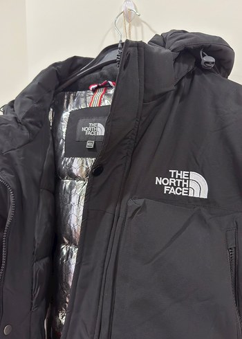 The North Face  Erkek Mont - Görsel 4