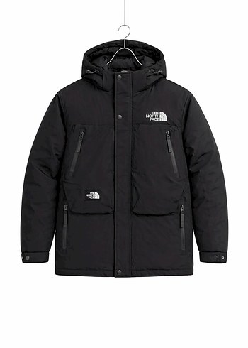 North Face xl