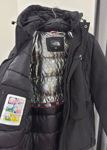 The North Face  Erkek Mont - Görsel 5