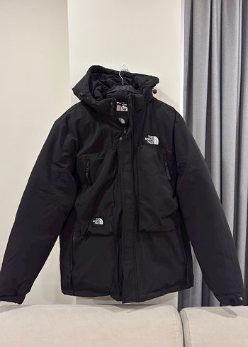 The North Face  Erkek Mont - Görsel 3