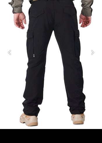 Canik MECANIK Onyx Pro Pantolon - Görsel 3