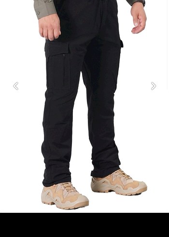 Canik MECANIK Onyx Pro Pantolon - Görsel 4