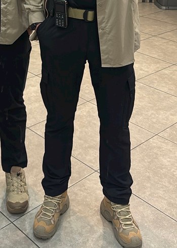 Canik MECANIK Onyx Pro Pantolon - Görsel 7