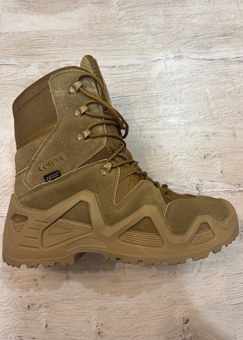 LOWA marka outdoor taktik BOT - Görsel 3