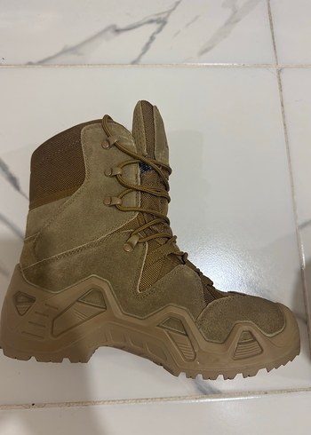 LOWA marka outdoor taktik BOT - Görsel 9