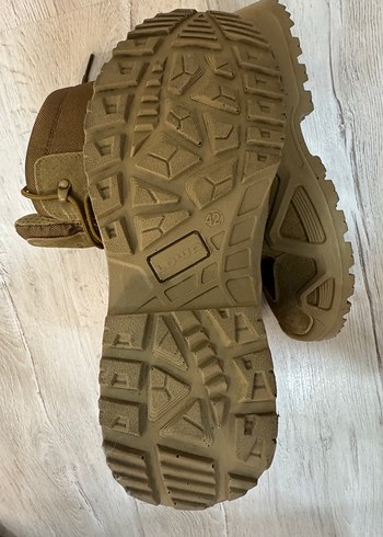 LOWA marka outdoor taktik BOT - Görsel 11