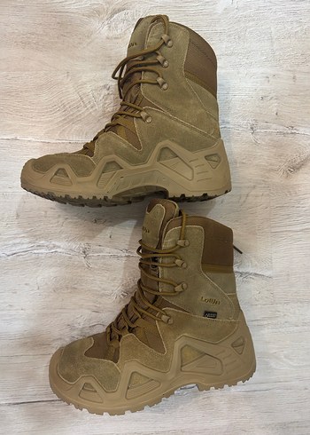 LOWA marka outdoor taktik BOT - Görsel 6