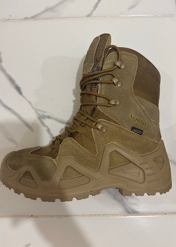 LOWA marka outdoor taktik BOT - Görsel 8