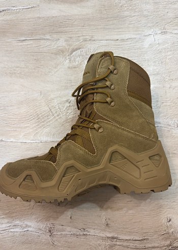 LOWA marka outdoor taktik BOT - Görsel 4