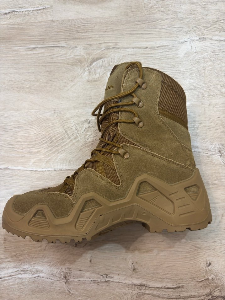 LOWA marka outdoor taktik BOT - Görsel 4