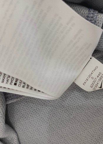 Orjinal Nike Tişört - Görsel 4