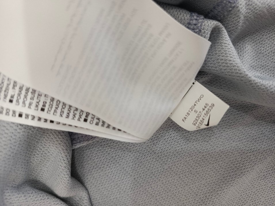 Orjinal Nike Tişört - Görsel 4