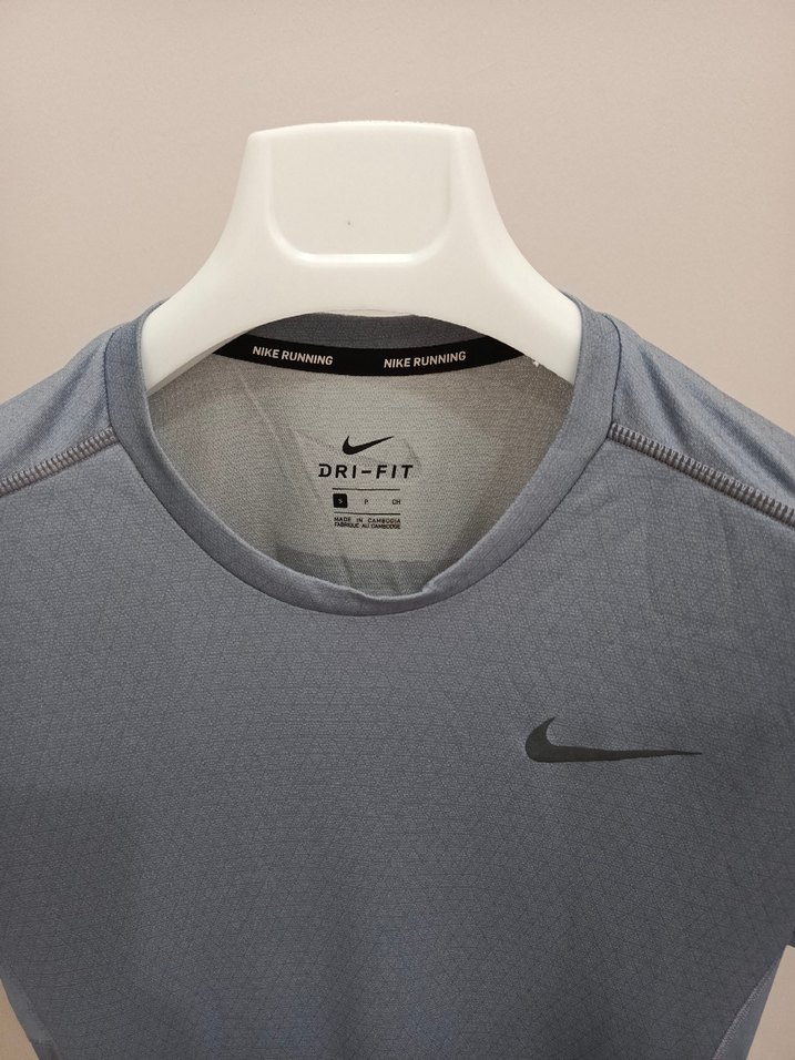 Orjinal Nike Tişört - Görsel 2