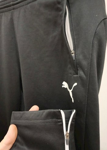 Orjinal Puma Eşofman Altı - Görsel 2