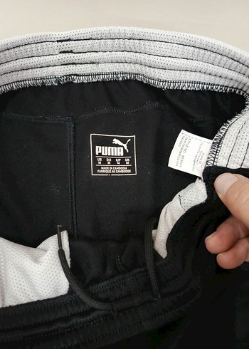 Orjinal Puma Eşofman Altı - Görsel 5