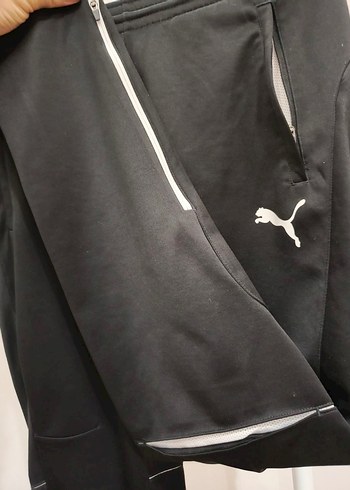 Orjinal Puma Eşofman Altı - Görsel 3