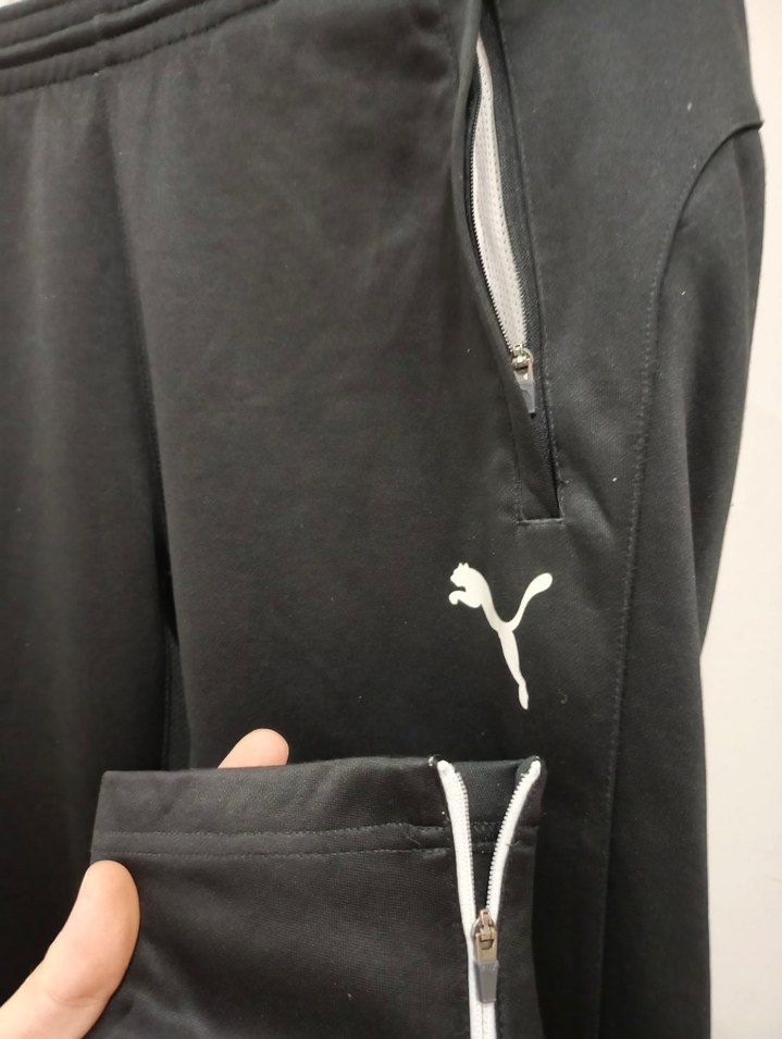 Orjinal Puma Eşofman Altı - Görsel 2