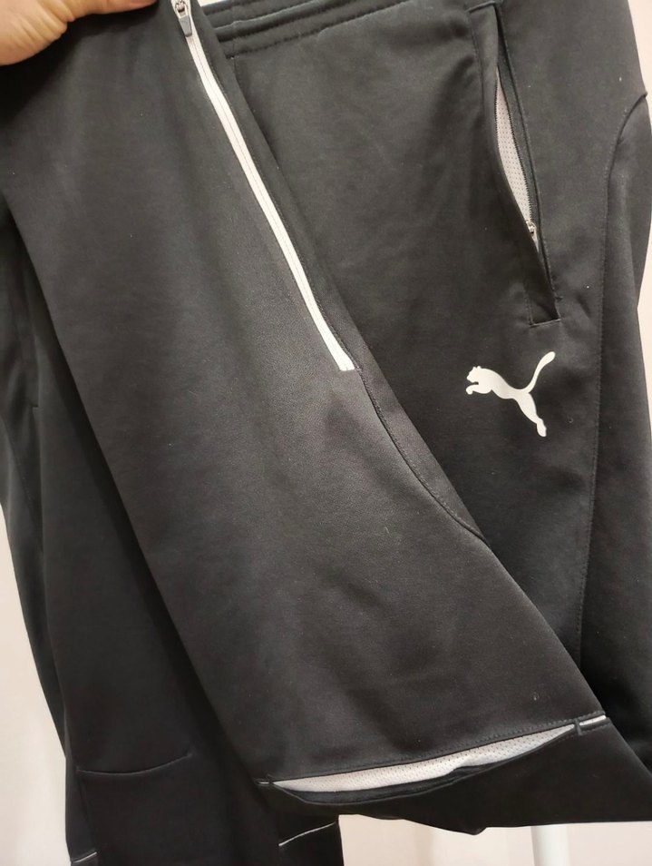 Orjinal Puma Eşofman Altı - Görsel 3