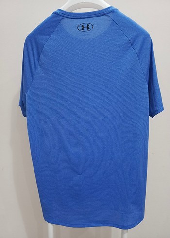 Orjinal Under Armour Tişört - Görsel 3