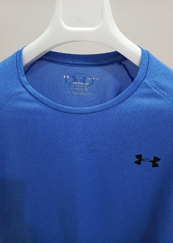 Orjinal Under Armour Tişört - Görsel 2