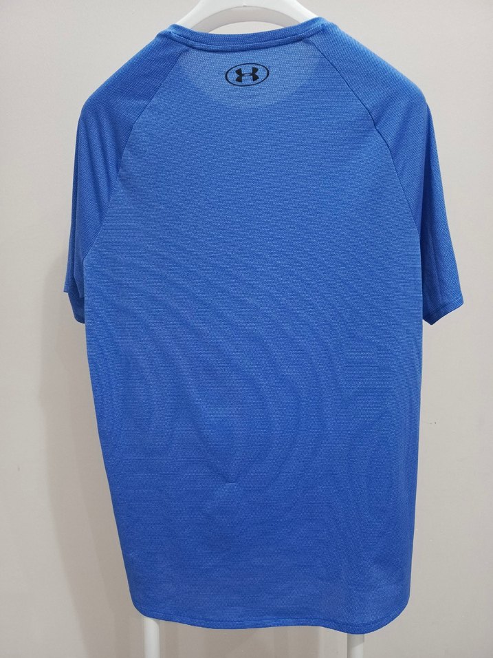 Orjinal Under Armour Tişört - Görsel 3