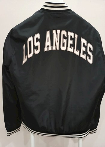 Orjinal Lost Minds Ceket - Görsel 3