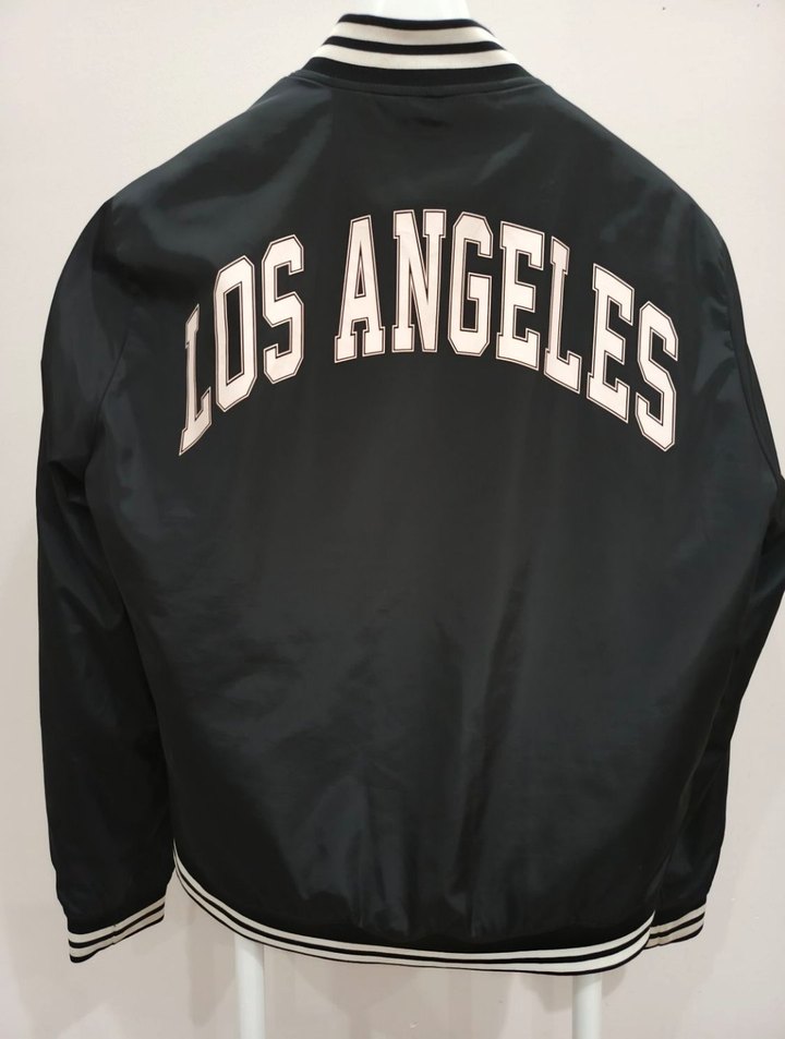 Orjinal Lost Minds Ceket - Görsel 3