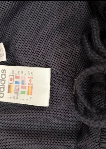 Orjinal Adidas Eşofman Altı - Görsel 5