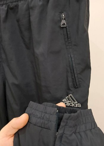 Orjinal Adidas Eşofman Altı - Görsel 2