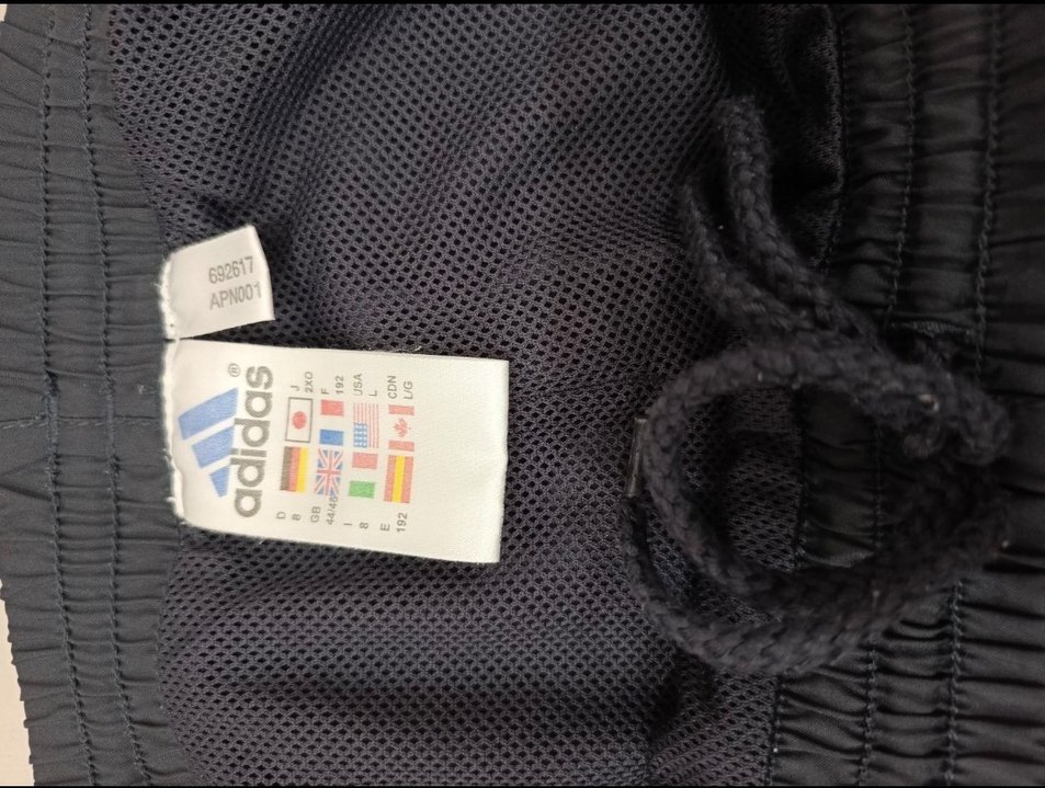 Orjinal Adidas Eşofman Altı - Görsel 5