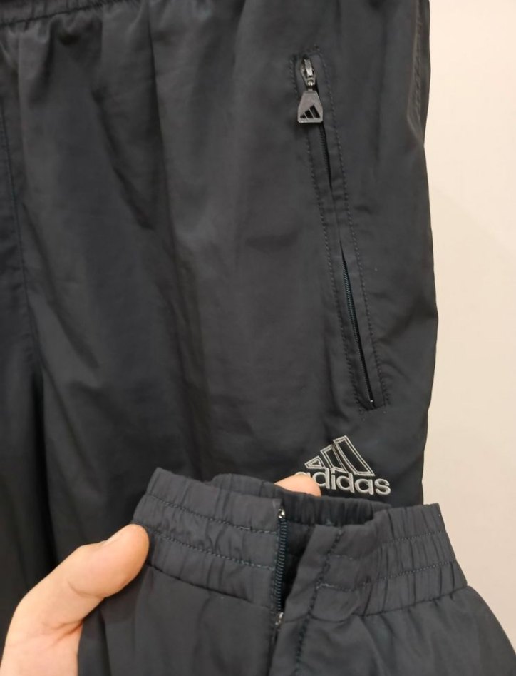 Orjinal Adidas Eşofman Altı - Görsel 2