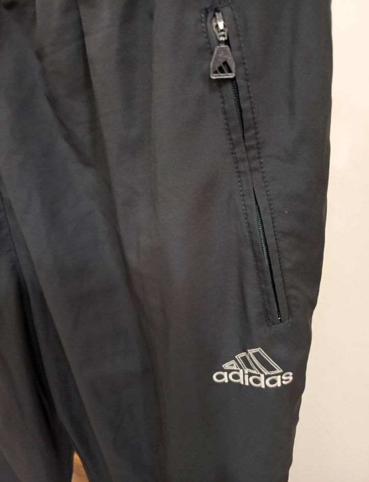 Orjinal Adidas Eşofman Altı - Görsel 4