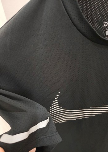 Orjinal Nike Tişört - Görsel 4