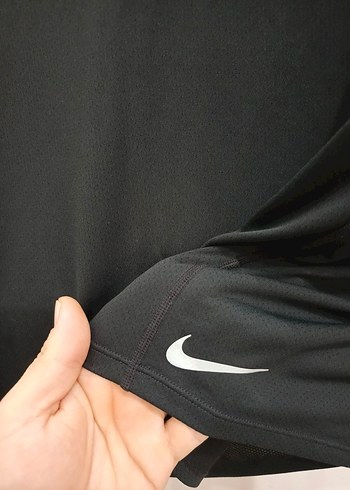 Orjinal Nike Tişört - Görsel 3